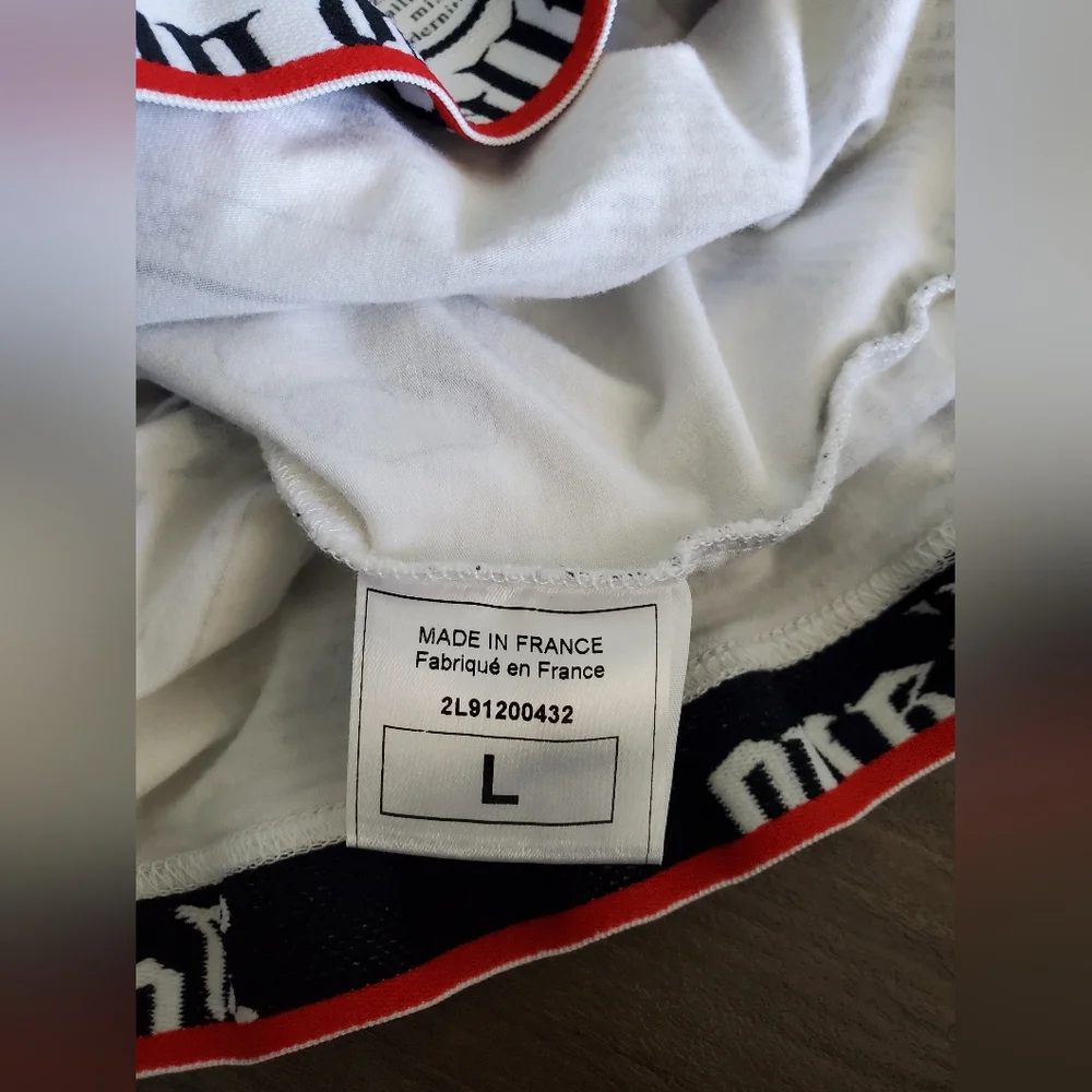 GALLIANO Racerback Dress - Picture 12 of 14